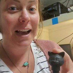 Meet your Posher, Kate